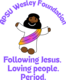 APSUWesleyFoundation