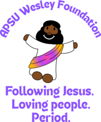 APSUWesleyFoundation