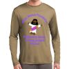 Long Sleeve PosiCharge ® Competitor Tee Thumbnail